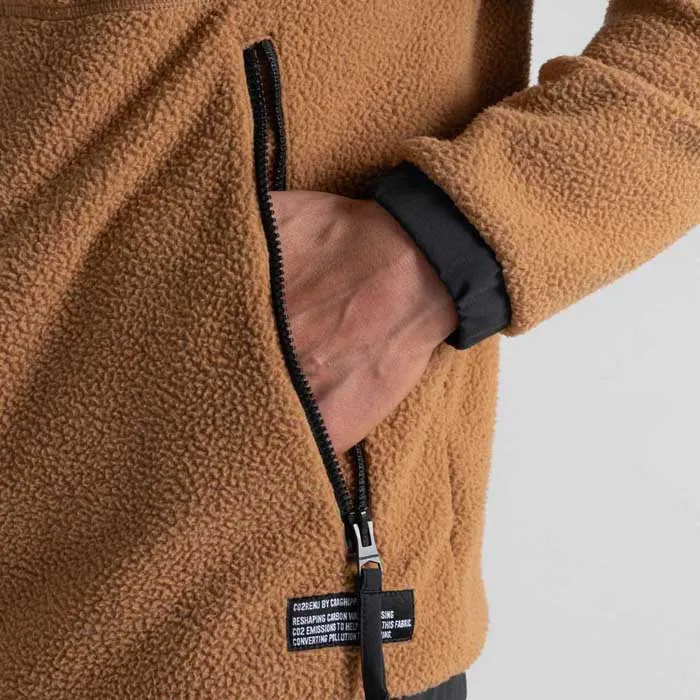 Craghoppers Co2renu Lumus Fleece Craghoppers Co2renu Lumus Fleece