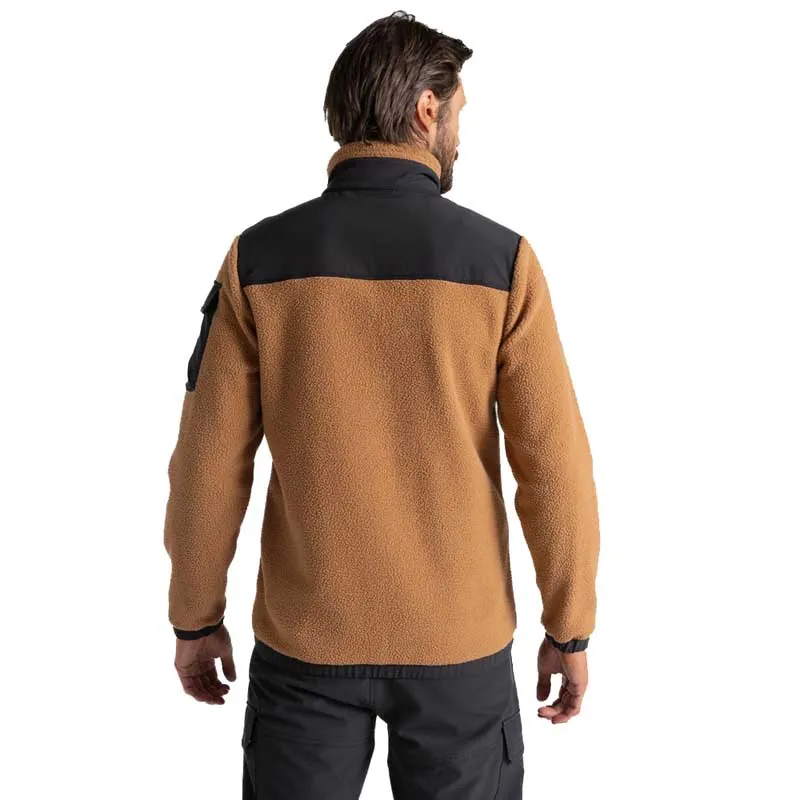 Craghoppers Co2renu Lumus Fleece Craghoppers Co2renu Lumus Fleece