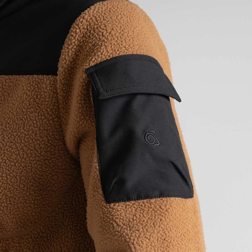 Craghoppers Co2renu Lumus Fleece Craghoppers Co2renu Lumus Fleece