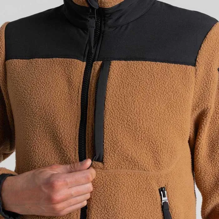 Craghoppers Co2renu Lumus Fleece Craghoppers Co2renu Lumus Fleece