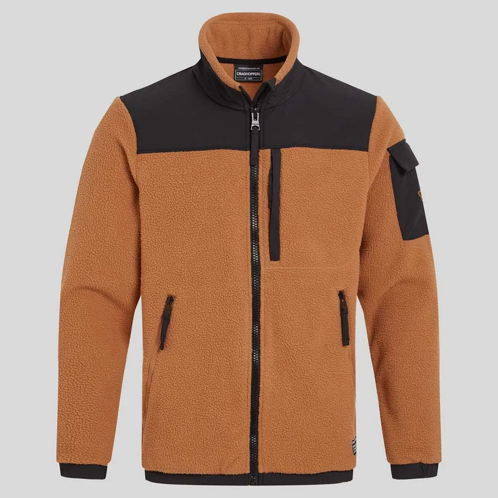 Craghoppers Co2renu Lumus Fleece Craghoppers Co2renu Lumus Fleece