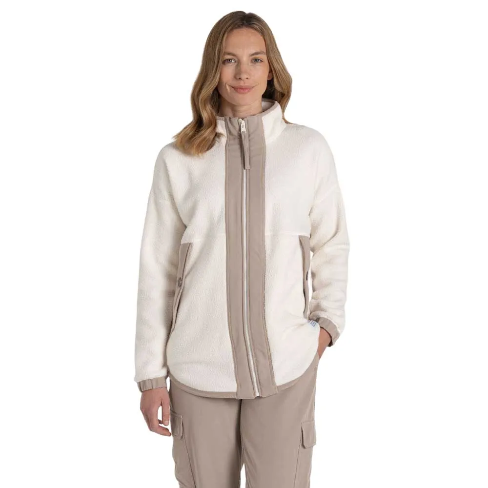 Craghoppers Co2renu Steppes Fleece