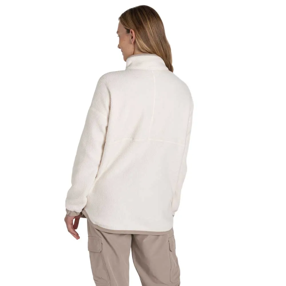 Craghoppers Co2renu Steppes Fleece