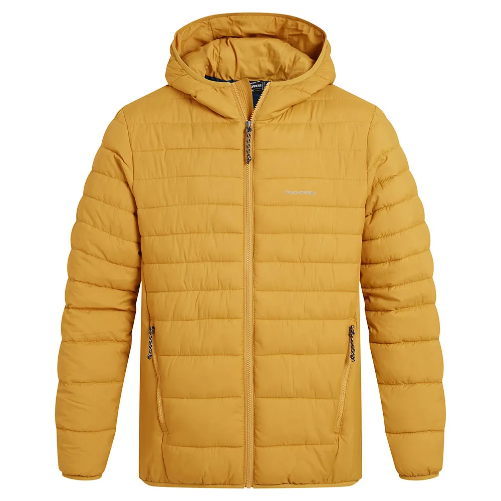 Craghoppers Complite Ix Jakke Craghoppers Complite Ix Jakke