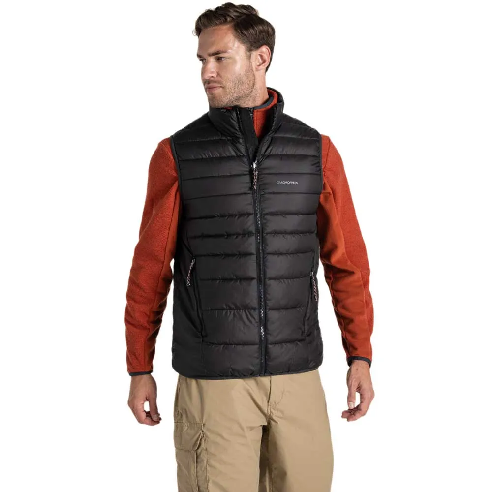 Craghoppers Complite Ix Vest Craghoppers Complite Ix Vest