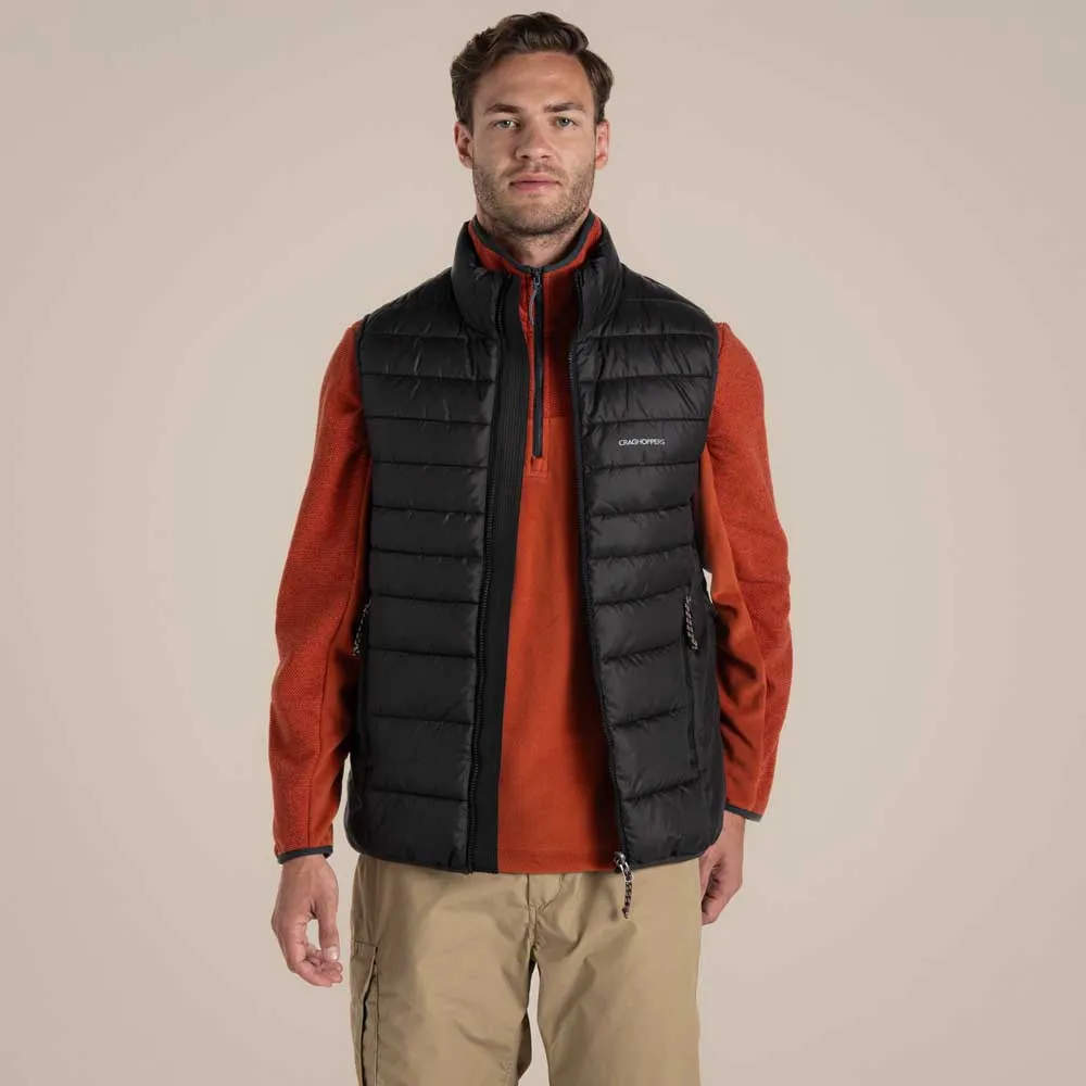 Craghoppers Complite Ix Vest Craghoppers Complite Ix Vest
