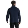 Craghoppers Corey 200 Fleecejakke Med Full Glidelås, Dark navy