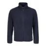 Craghoppers Corey 200 Fleecejakke Med Full Glidelås, Dark navy