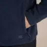 Craghoppers Corey 200 Fleecejakke Med Full Glidelås, Dark navy