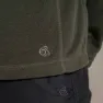 Craghoppers Corey 200 Fleecejakke Med Halv Glidelås