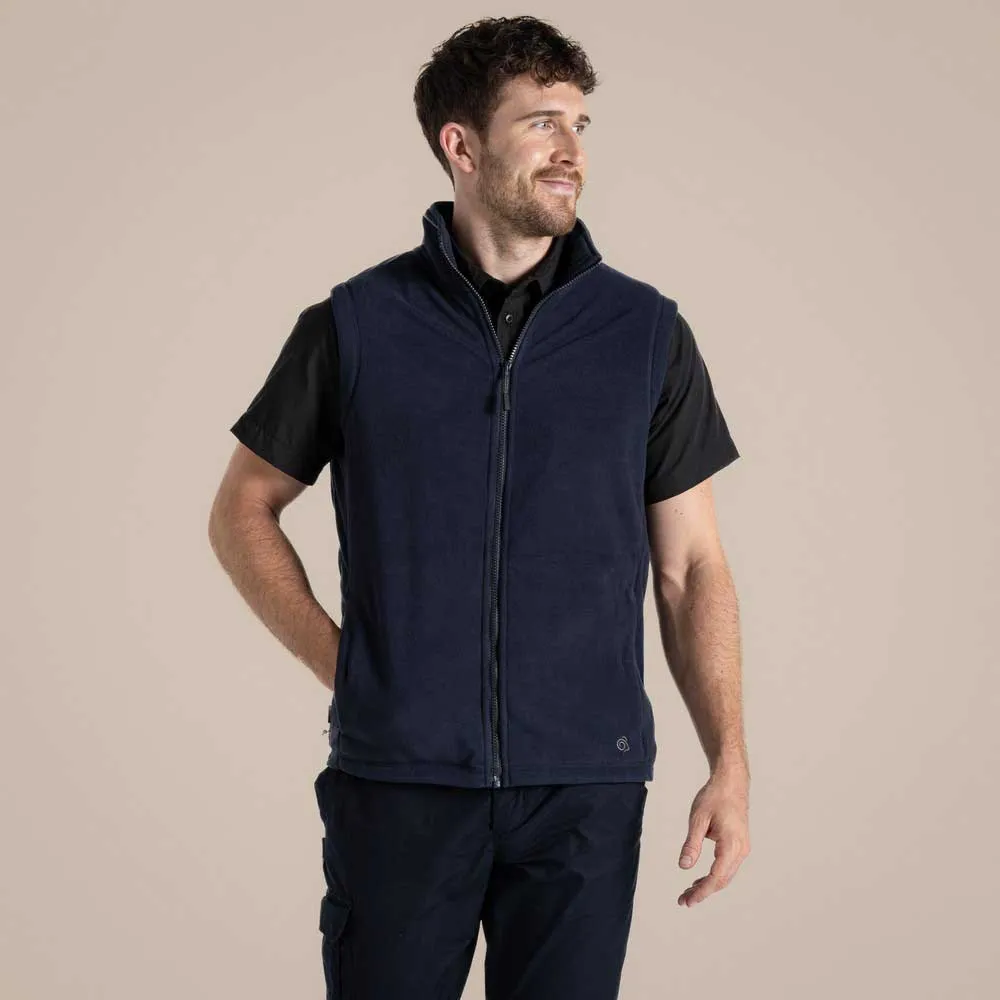 Craghoppers Corey Fleece Vest