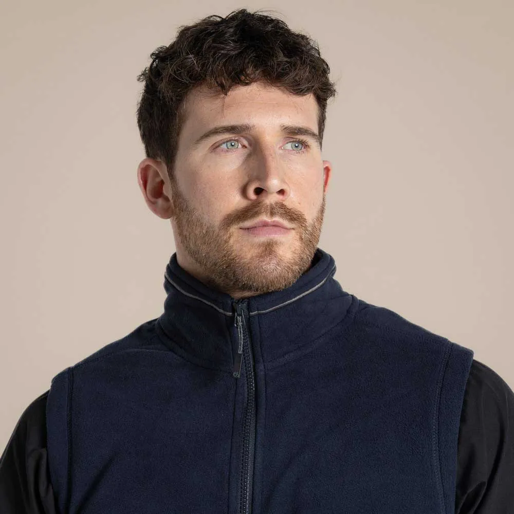 Craghoppers Corey Fleece Vest