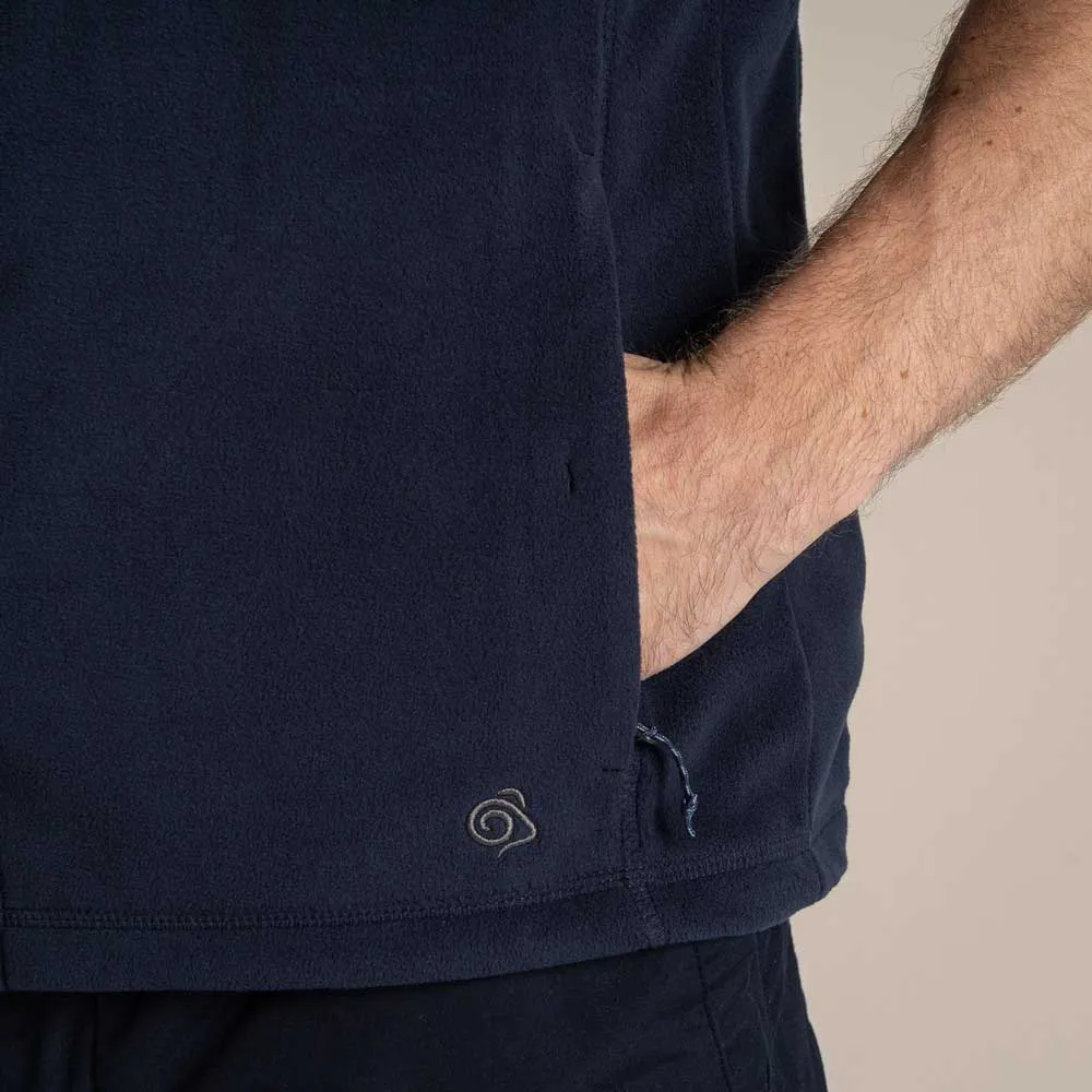 Craghoppers Corey Fleece Vest