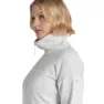 Craghoppers Daisy Fleecejakke Med Halv Glidelås