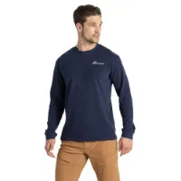 Craghoppers Dillisk Langarmet T-skjorte Craghoppers Dillisk Langarmet T-skjorte