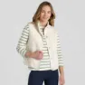 Craghoppers Dinas Vest, Ecru