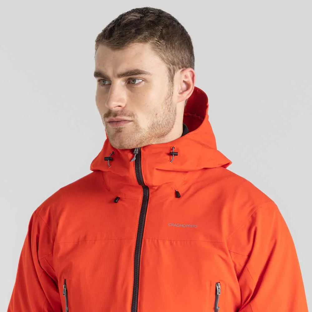Craghoppers Dynamic Pro Ii Jakke