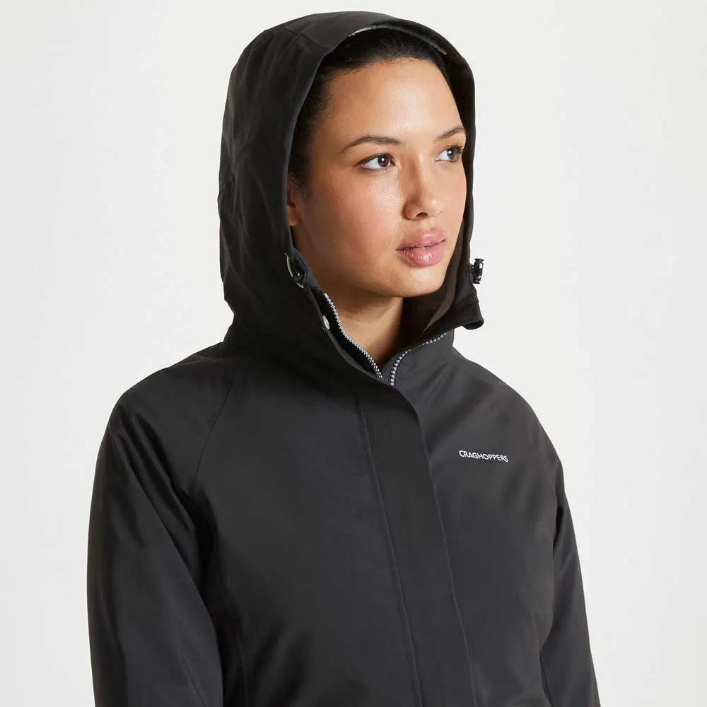 Craghoppers Ellis Thermic Goretex Jakke