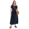 Craghoppers Ember Longline Kjole
