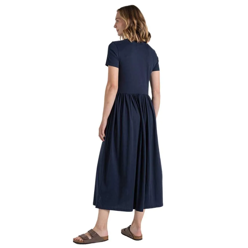 Craghoppers Ember Longline Kjole