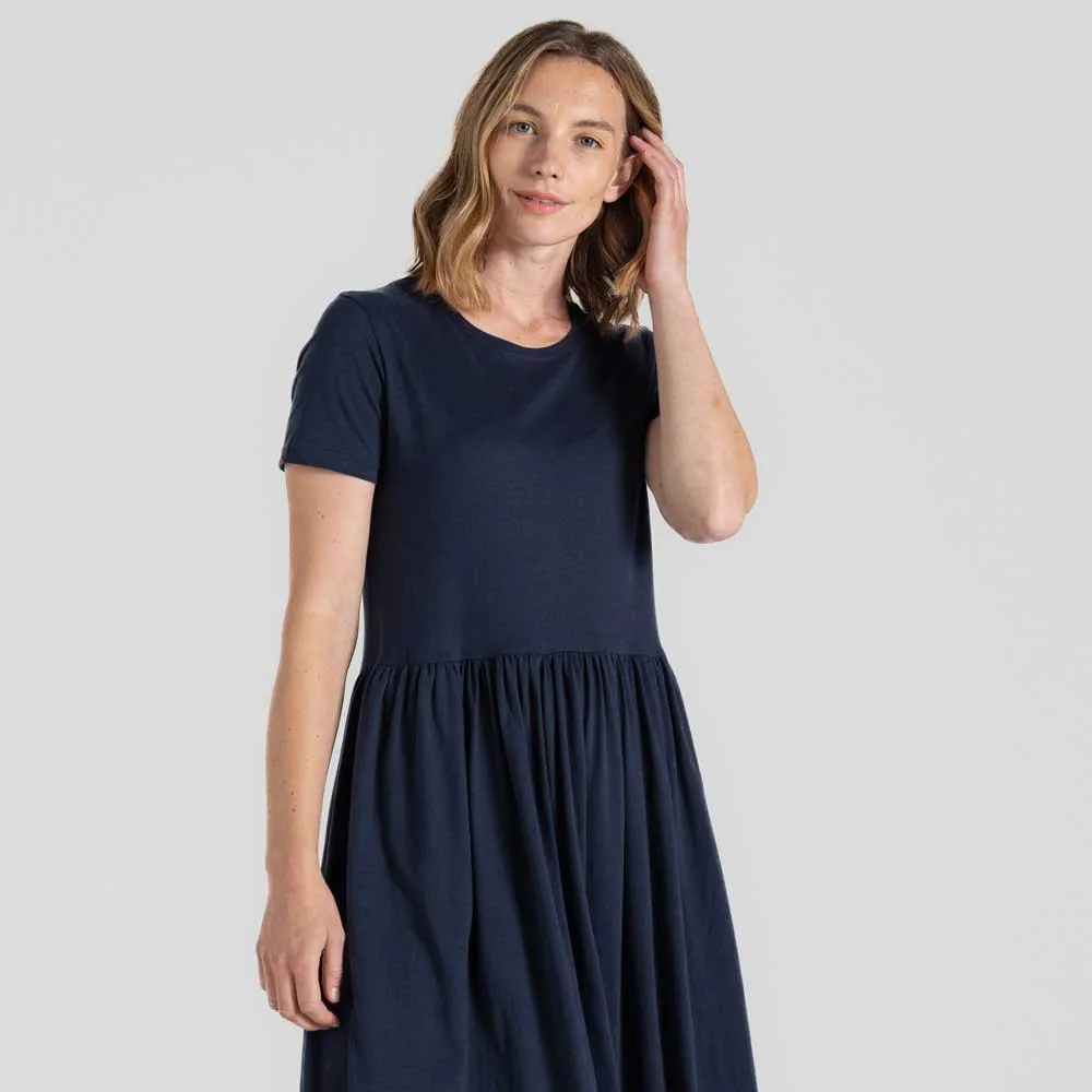 Craghoppers Ember Longline Kjole