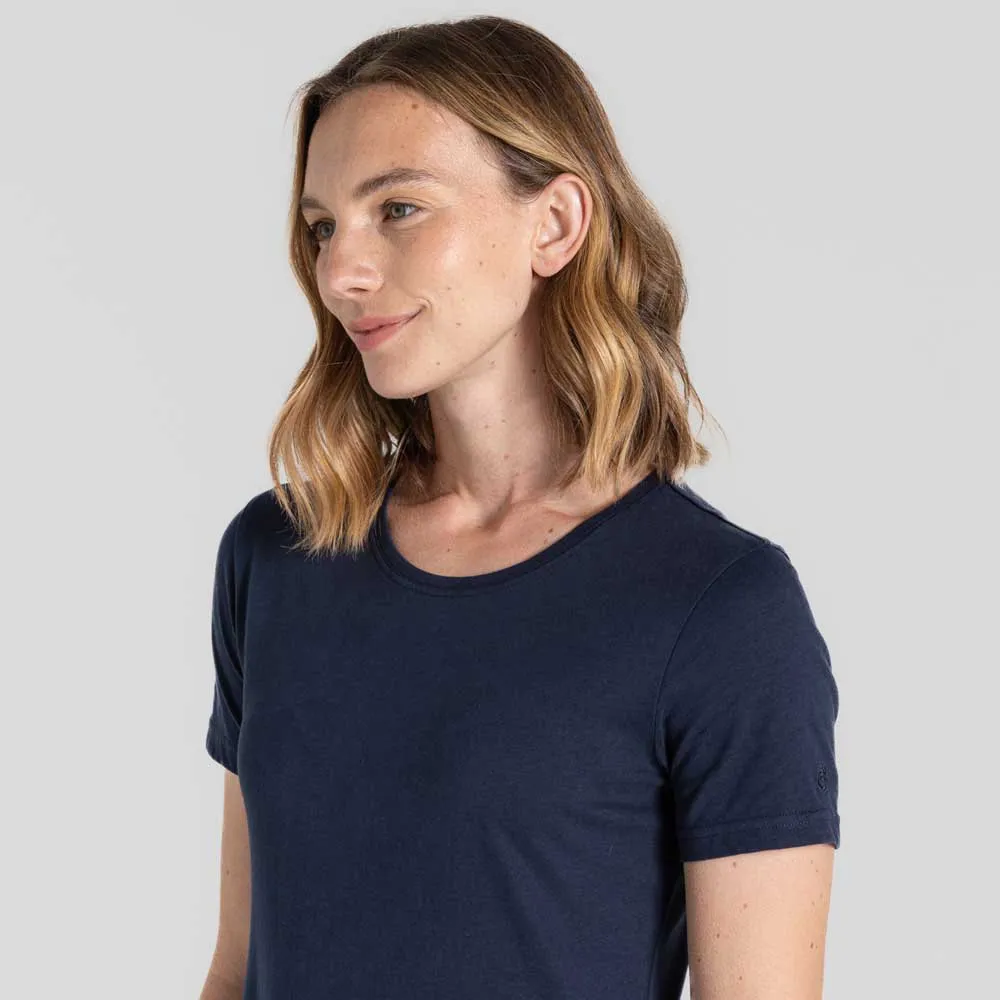 Craghoppers Ember Longline Kjole
