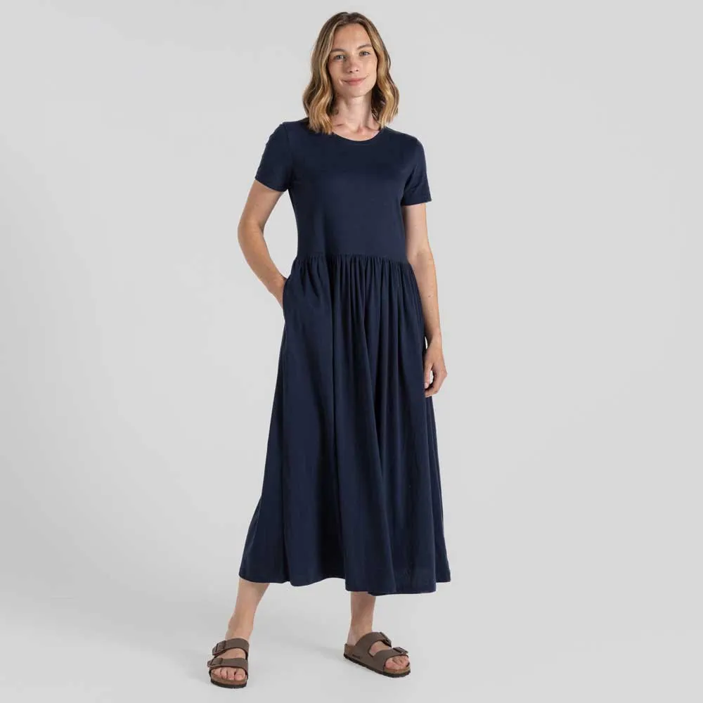 Craghoppers Ember Longline Kjole