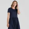Craghoppers Ember Longline Kjole