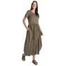 Craghoppers Ember Longline Kjole