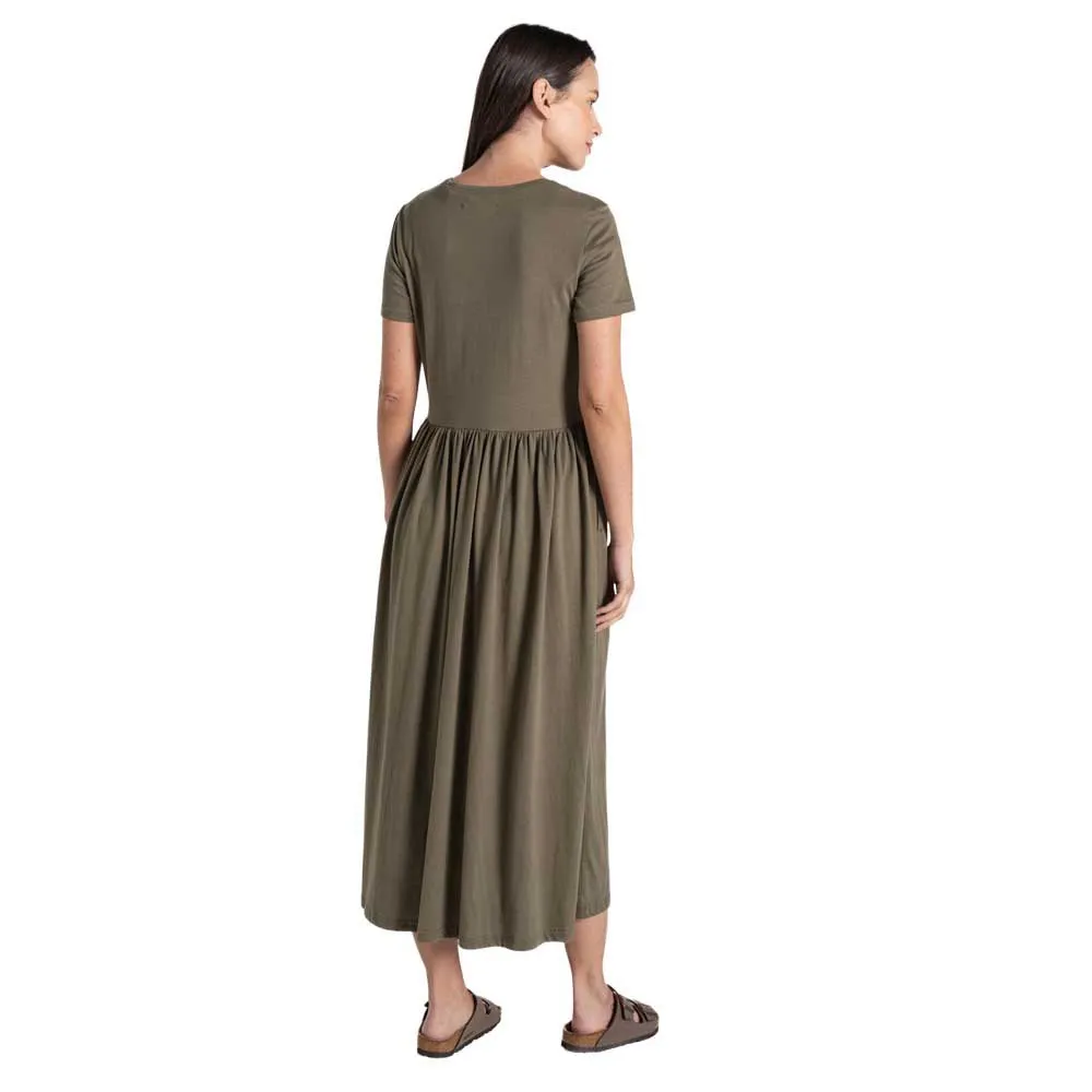 Craghoppers Ember Longline Kjole