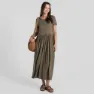 Craghoppers Ember Longline Kjole