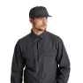 Craghoppers Exp Kiwi Cap, Carbon grey