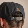 Craghoppers Exp Kiwi Cap, Carbon grey