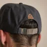 Craghoppers Exp Kiwi Cap, Carbon grey