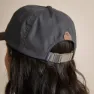 Craghoppers Exp Kiwi Cap, Carbon grey