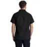 Craghoppers Exp Kiwi Kortarmet Skjorte, Black