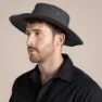 Craghoppers Exp Kiwi Rang Hatt, Carbon grey
