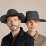 Craghoppers Exp Kiwi Rang Hatt, Carbon grey