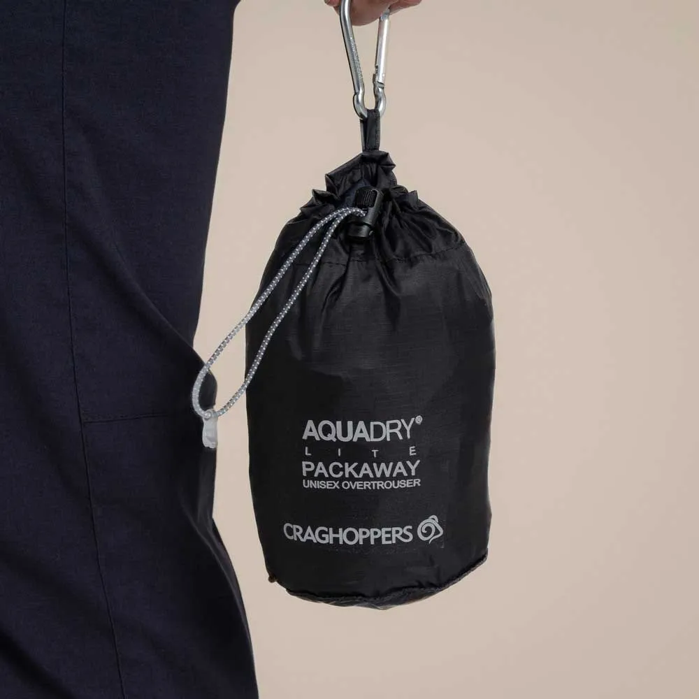 Craghoppers Exp Packable Bukser