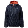 Craghoppers Expedition Jakke, Blue navy / blue navy