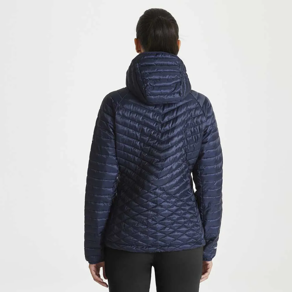 Craghoppers Expedition Jakke, Blue navy / blue navy