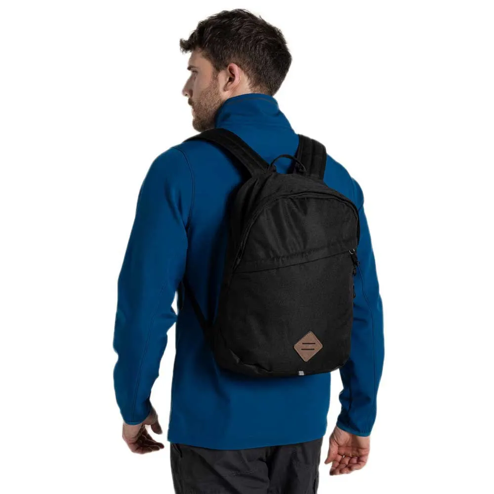 Craghoppers Expert Kiwi Ryggsekk, Black