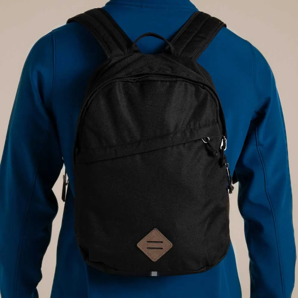 Craghoppers Expert Kiwi Ryggsekk, Black