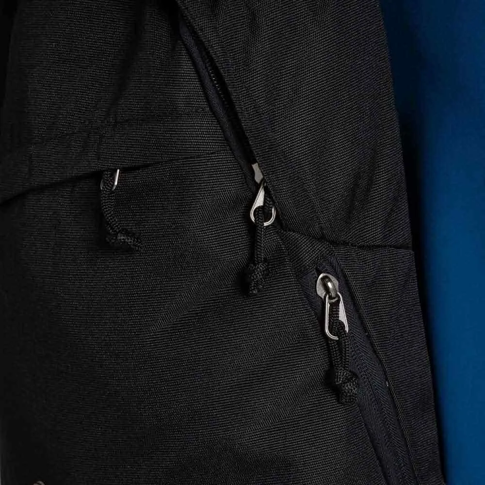 Craghoppers Expert Kiwi Ryggsekk, Black