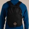 Craghoppers Expert Kiwi Ryggsekk, Black