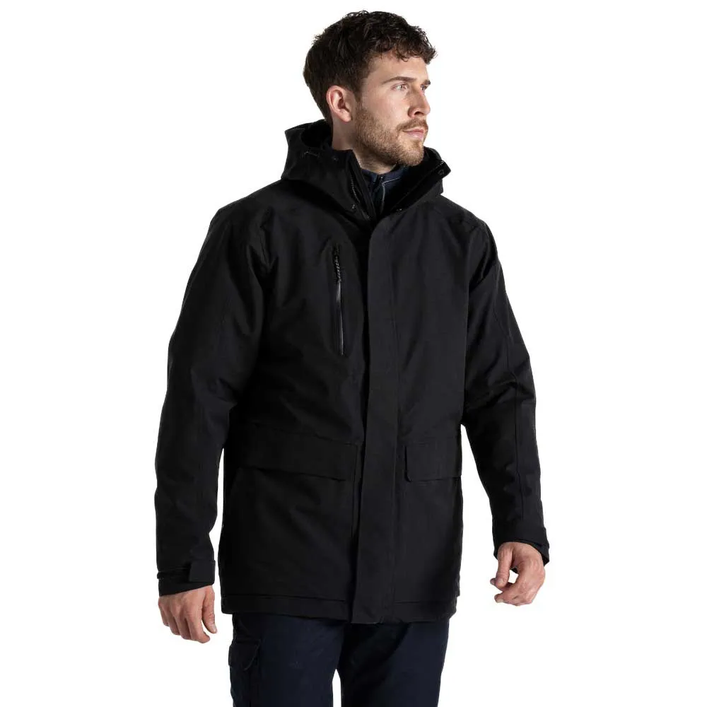 Craghoppers Explorer Kiwi Jakke
