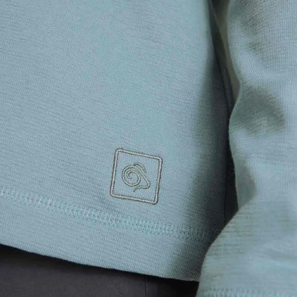 Craghoppers Forres Top Langarmet T-skjorte Craghoppers Forres Top Langarmet T-skjorte