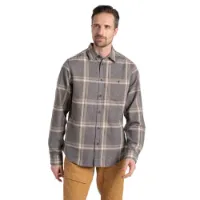 Craghoppers Gage Skjorte Med Lange Ermer Craghoppers Gage Skjorte Med Lange Ermer