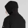 Craghoppers Gwen Softshelljakke, Black