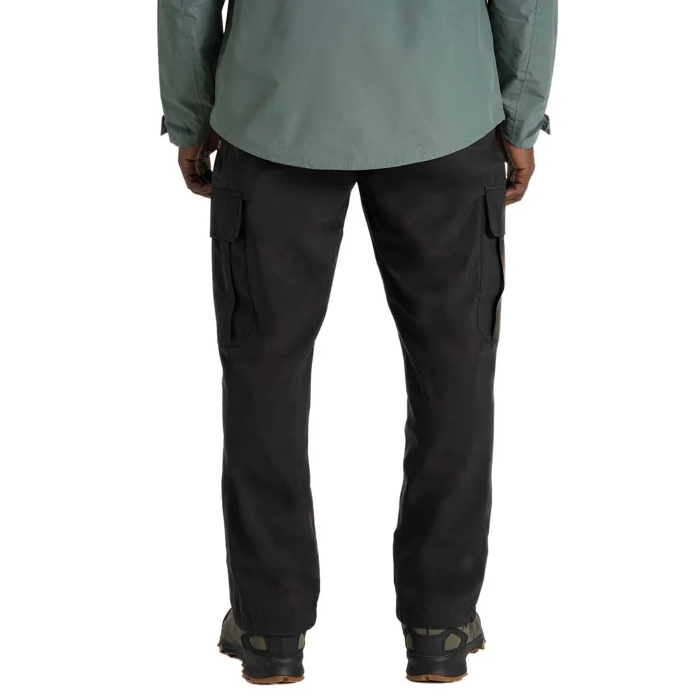 Craghoppers Indus Waterproof Bukser Craghoppers Indus Waterproof Bukser
